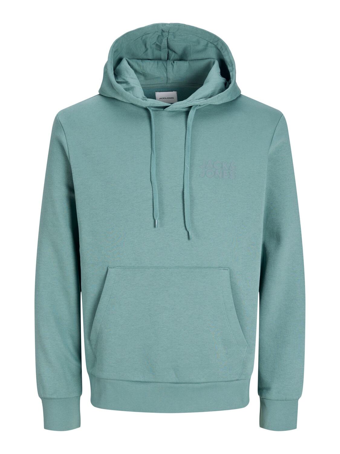 JACK & JONES Толстовка в зеленом цвете, Зеленый, JACK & JONES Толстовка в зеленом цвете
JACK & JONES Толстовка в зеленом цвете, Зеленый, JACK & JONES Толстовка в зеленом цвете