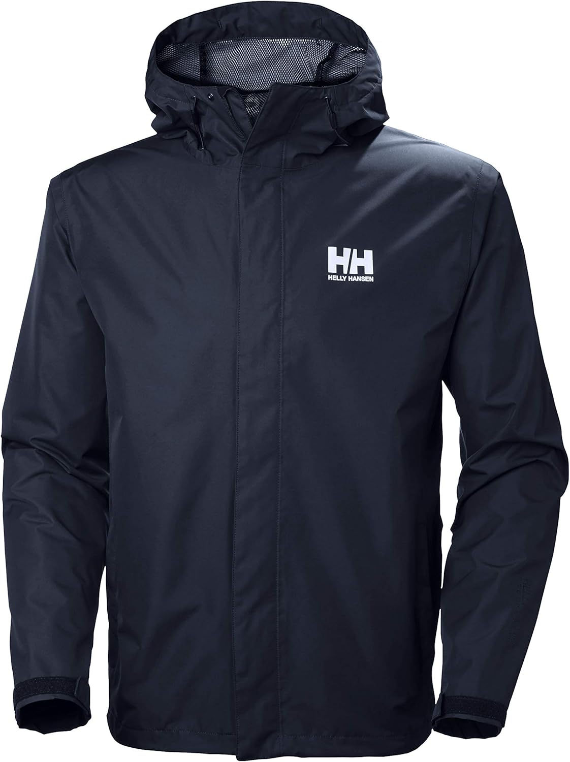 Helly Hansen 62047 мужская куртка Seven J, 596 Navy
Helly Hansen 62047 мужская куртка Seven J, 596 Navy