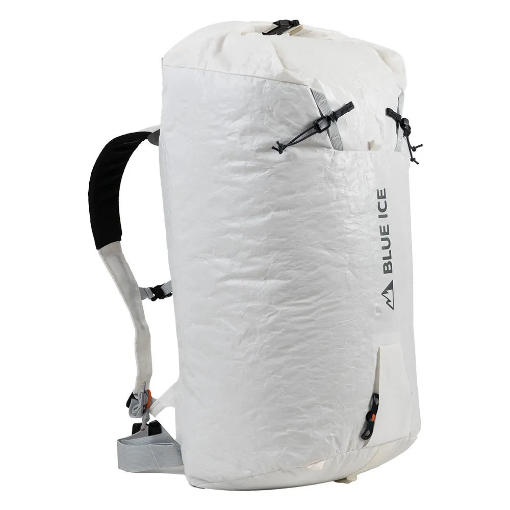 Рюкзак Blue Ice Alpine Hauler 45L, белый
Рюкзак Blue Ice Alpine Hauler 45L, белый