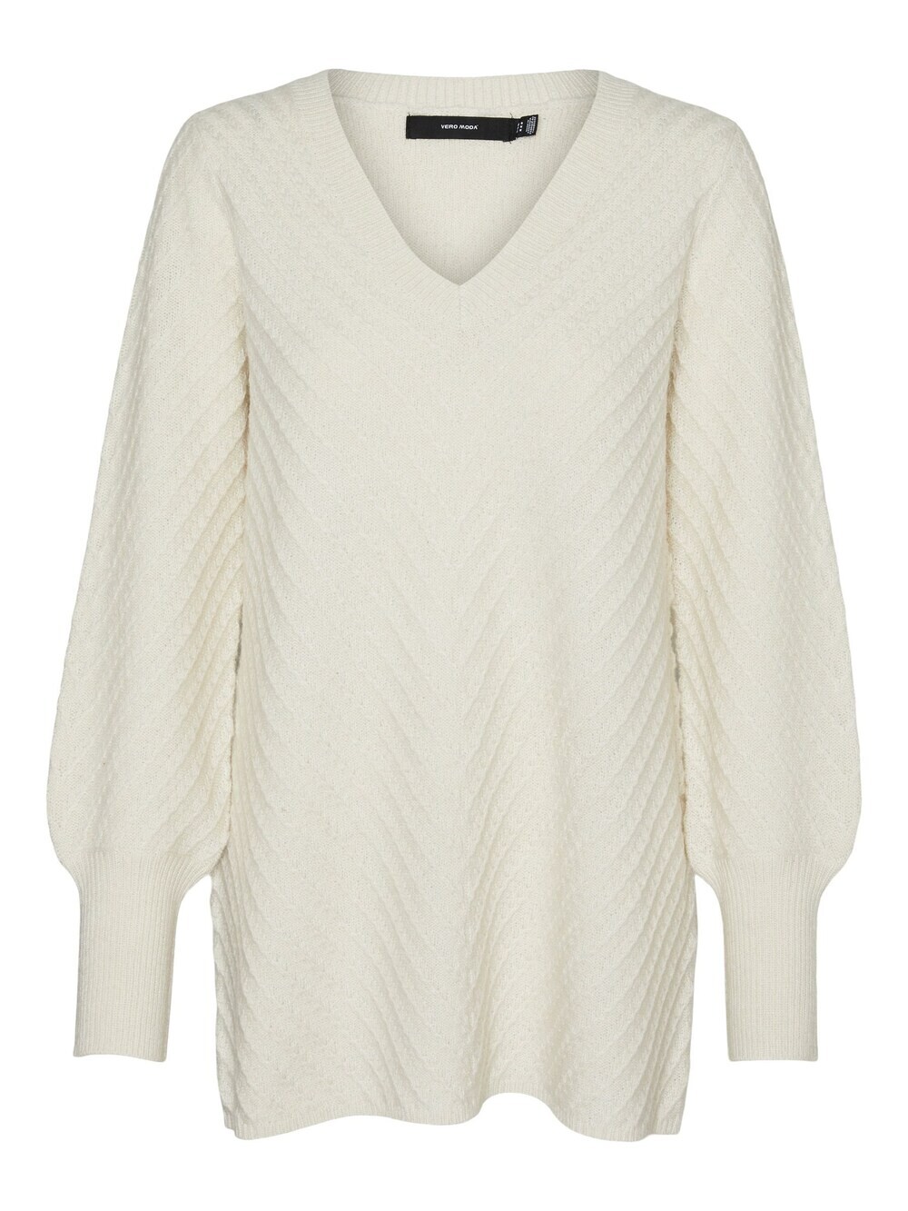 Свитер Vero Moda ANJASTINNA, бежевый
Свитер Vero Moda ANJASTINNA, бежевый