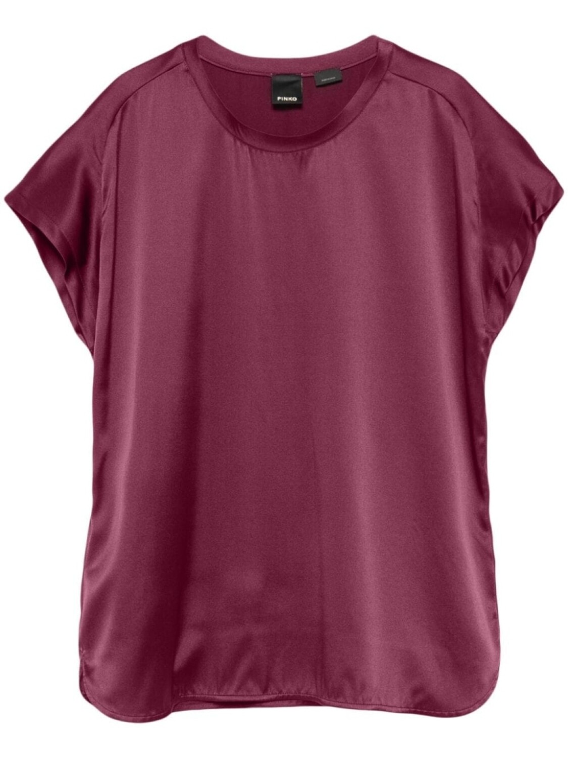 PINKO блузка Farida, фиолетовый
PINKO блузка Farida, фиолетовый