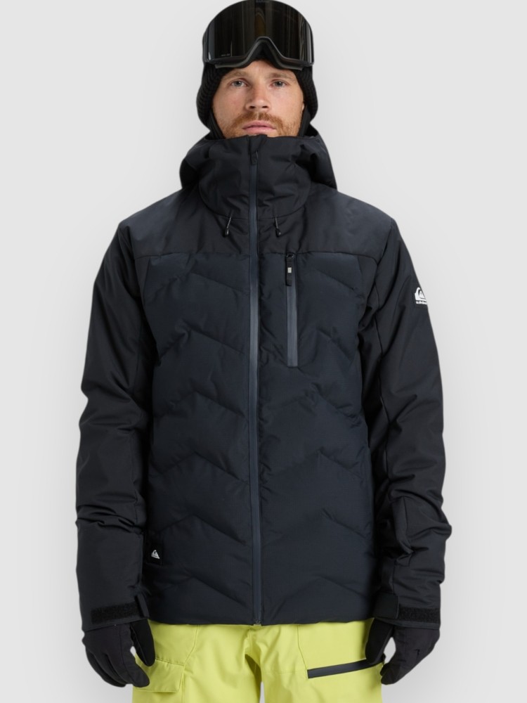 Куртка для сноуборда Quiksilver The Edge Jacke, true black, Черный, Куртка для сноуборда Quiksilver The Edge Jacke, true black
Куртка для сноуборда Quiksilver The Edge Jacke, true black, Черный, Куртка для сноуборда Quiksilver The Edge Jacke, true black