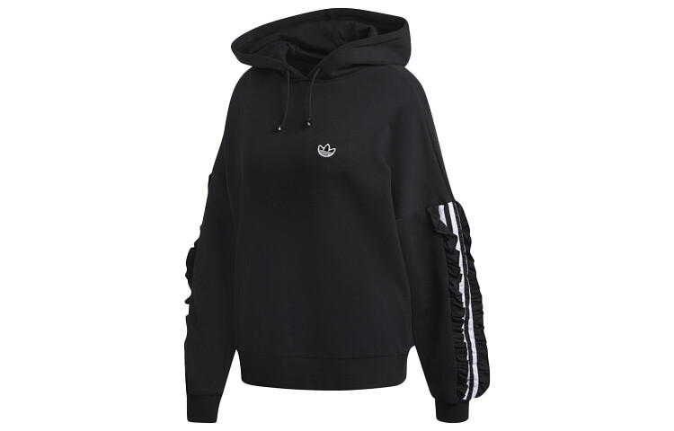 Adidas Originals Женская толстовка, цвет Black
Adidas Originals Женская толстовка, цвет Black