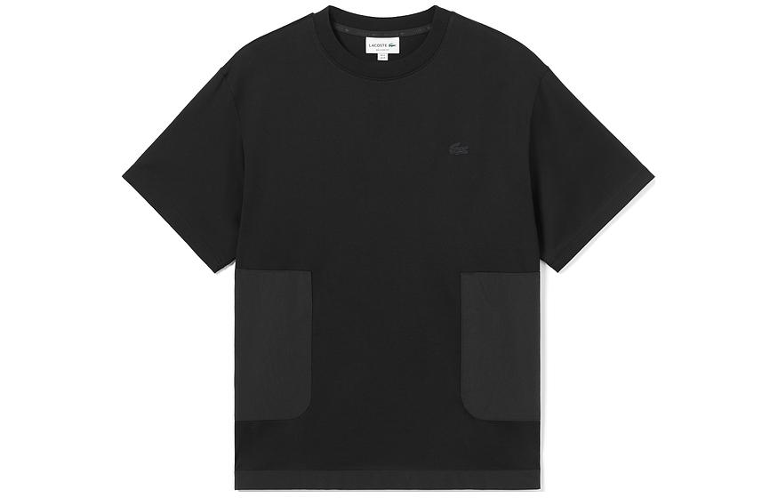 Футболка мужская LACOSTE, Croissant
Футболка мужская LACOSTE, Croissant