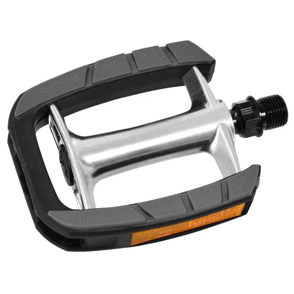 Педали Trivio Trekking Anti Slip, серебряный
Педали Trivio Trekking Anti Slip, серебряный