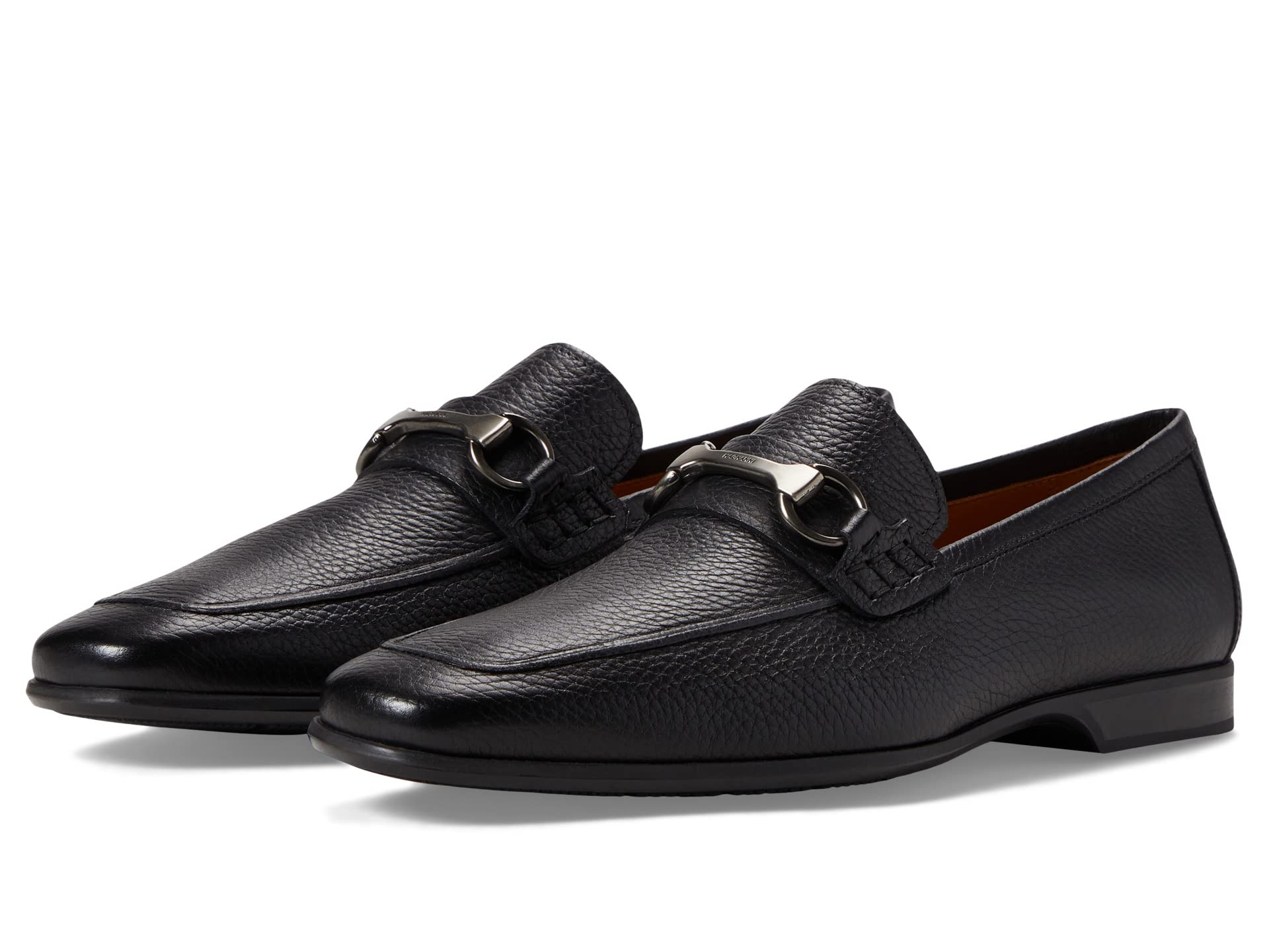 Лоферы Magnanni Rafa Ii, Black Rugo 
Лоферы Magnanni Rafa Ii, Black Rugo