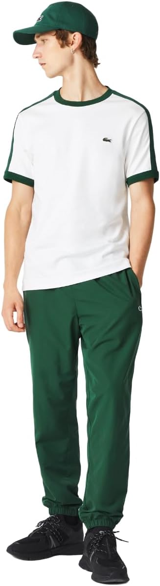 Мужские спортивные брюки Lacoste Core Collection Regular Fit, Bouleau
Мужские спортивные брюки Lacoste Core Collection Regular Fit, Bouleau