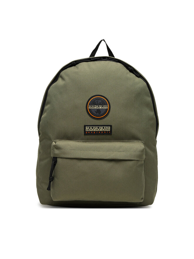 Рюкзак Napapijri NP0A4GGH Braun
Рюкзак Napapijri NP0A4GGH Braun