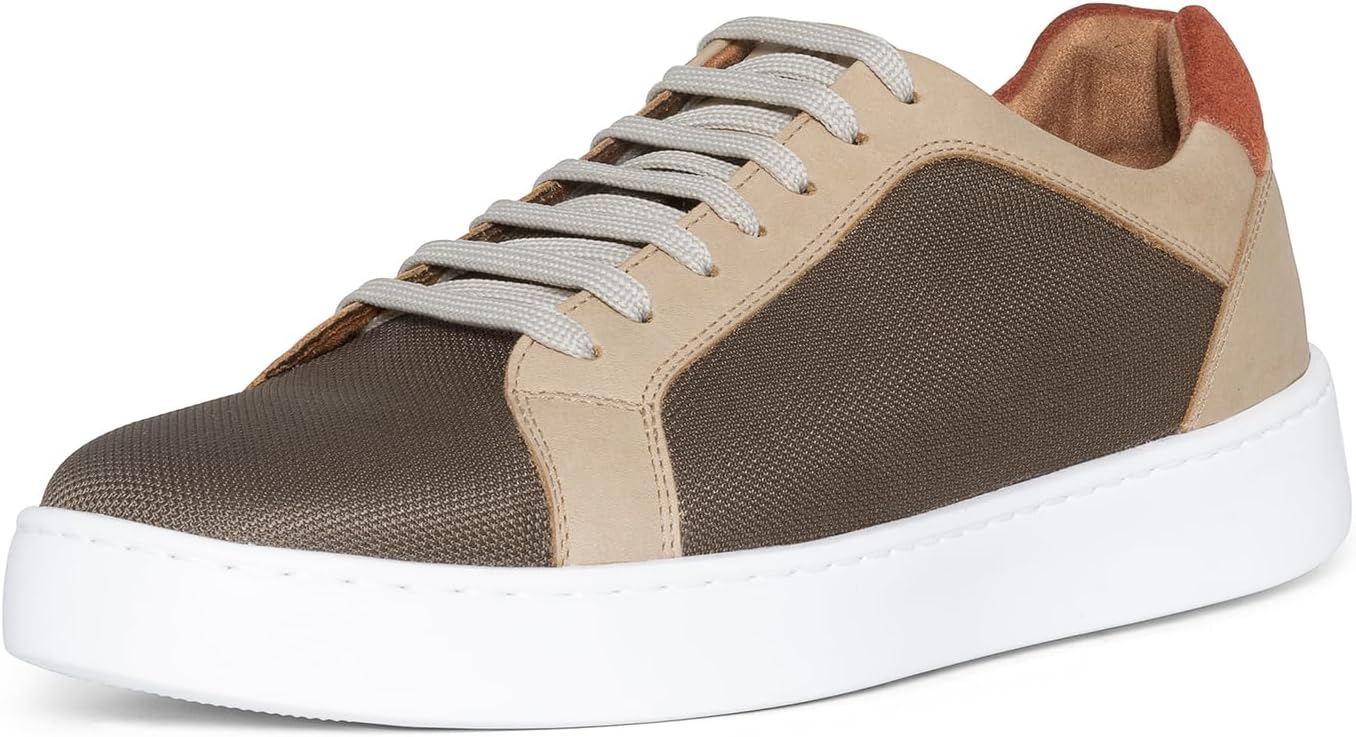 Мужские кроссовки Donald J Pliner Archie, зеленый
Мужские кроссовки Donald J Pliner Archie, зеленый