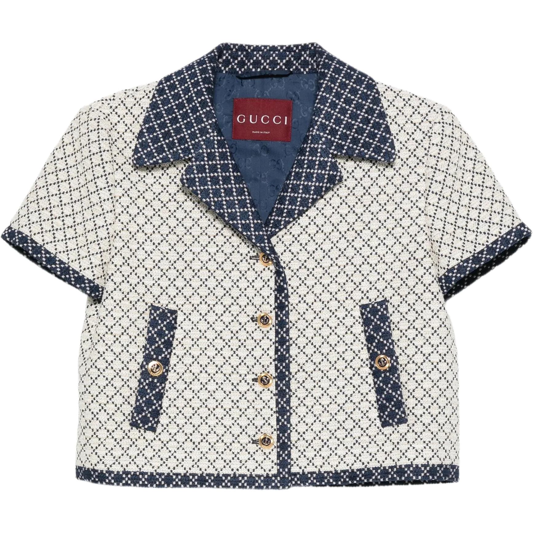 GUCCI Куртка FW25 женская, Multicolor
GUCCI Куртка FW25 женская, Multicolor