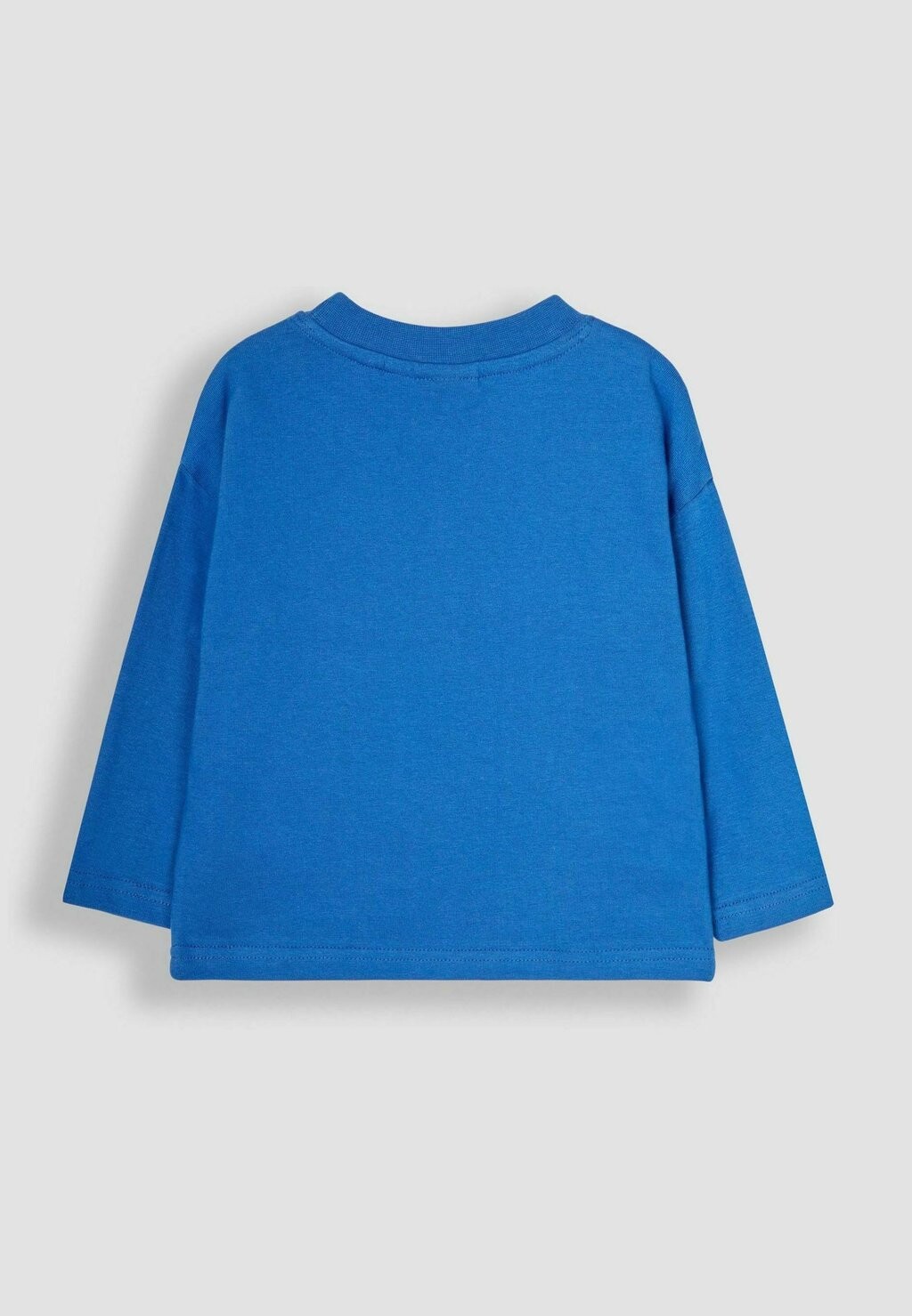 Рубашка с длинным рукавом BUCKET TRUCK SEAGULL APPLIQUE, REGULAR FIT JoJo Maman Bébé, синий
Рубашка с длинным рукавом BUCKET TRUCK SEAGULL APPLIQUE, REGULAR FIT JoJo Maman Bébé, синий