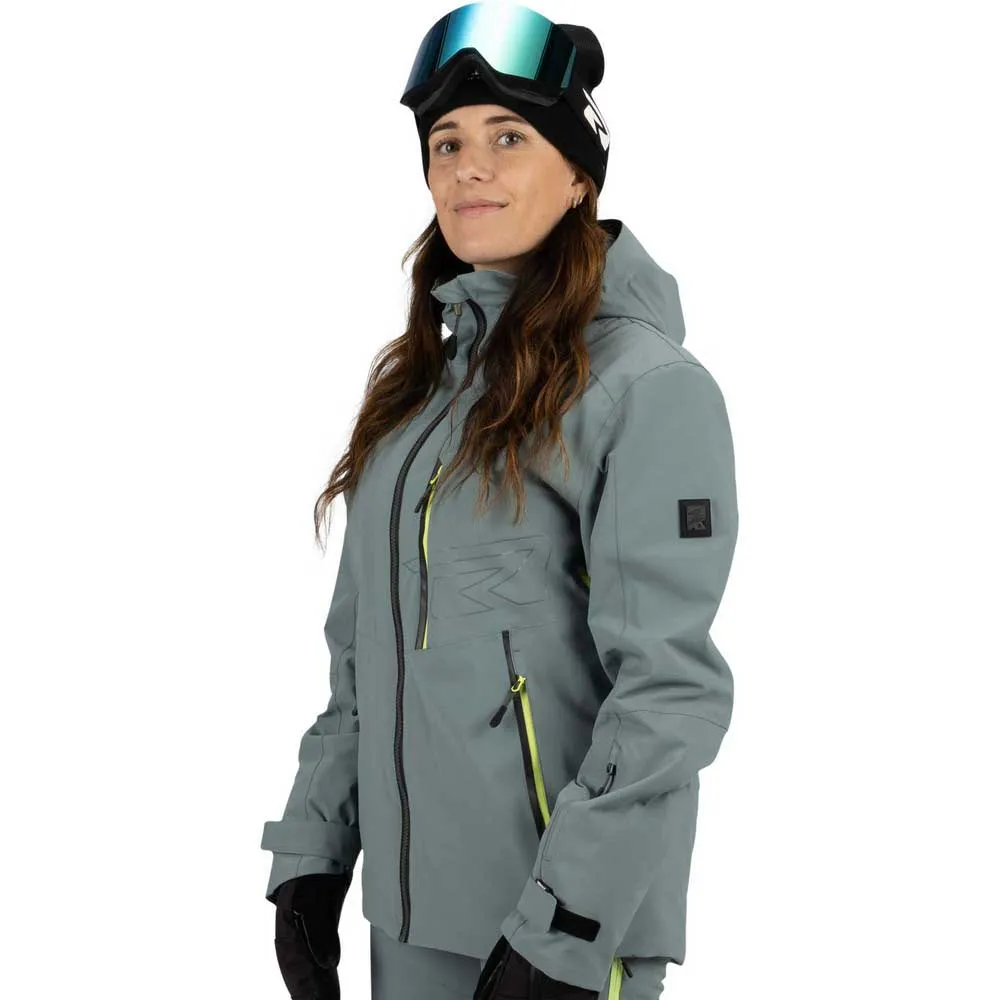 Куртка Rehall Skye-r, серый
Куртка Rehall Skye-r, серый