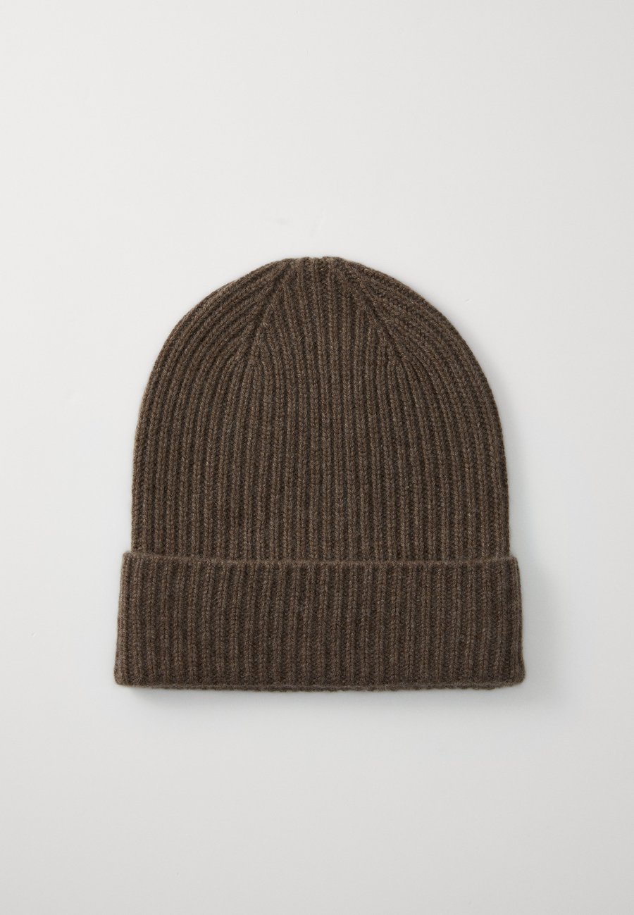 Шапка Repeat HAT, Cacao/Brown
Шапка Repeat HAT, Cacao/Brown