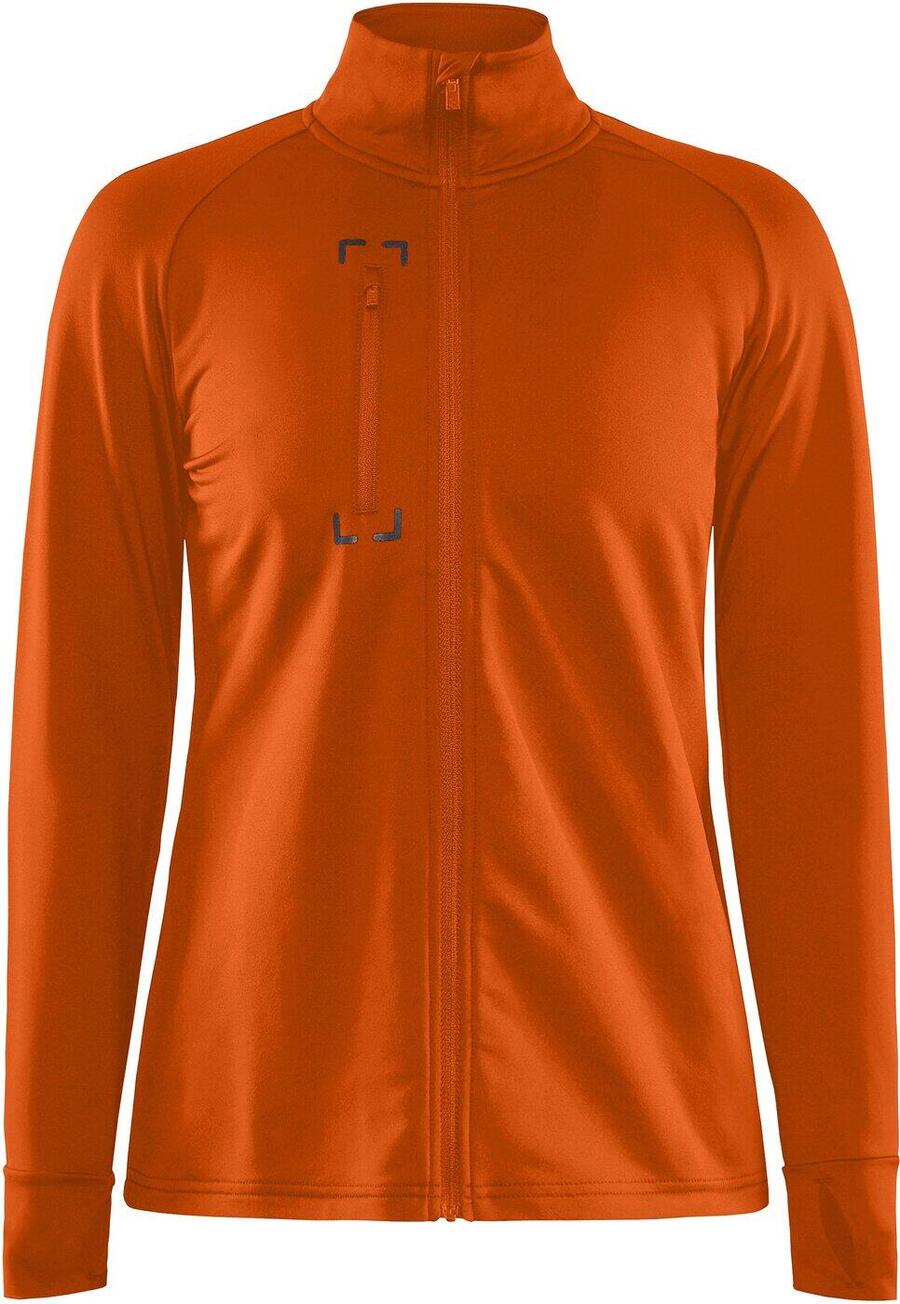 Женская беговая куртка Craft ADV Explore Light Midlayer 1910401
Женская беговая куртка Craft ADV Explore Light Midlayer 1910401