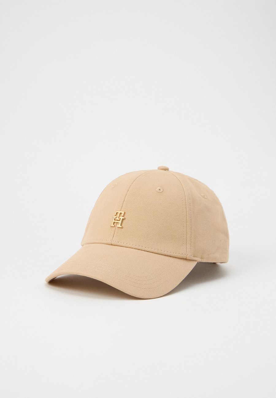 Бейсболка Tommy Hilfiger TH ELEVATED CHIC, Clayed Pebble/Beige
Бейсболка Tommy Hilfiger TH ELEVATED CHIC, Clayed Pebble/Beige