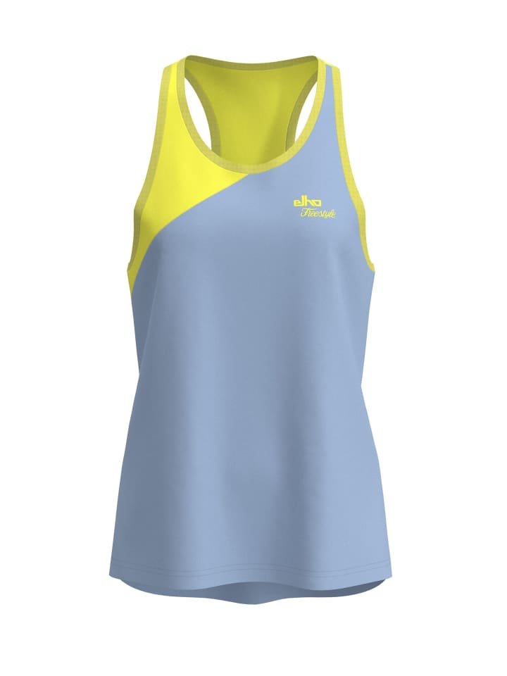 Elho топ Jacke Klosters 89 in NEON PINK
Elho топ Jacke Klosters 89 in NEON PINK