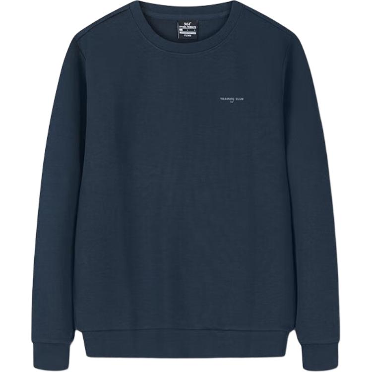 Свитшот мужской Variety Training Collection 361°, темно-ink синий
Свитшот мужской Variety Training Collection 361°, темно-ink синий