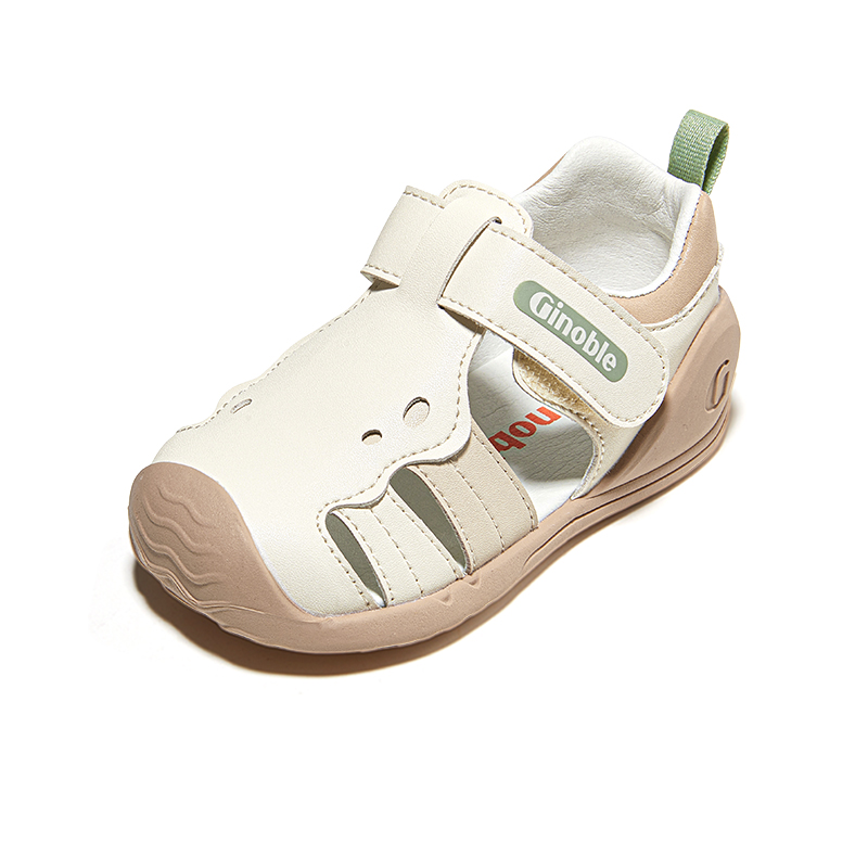 Низкие детские ботиночки для малышей GINOBLE, айвори белый/бежевый
Низкие детские ботиночки для малышей GINOBLE, айвори белый/бежевый