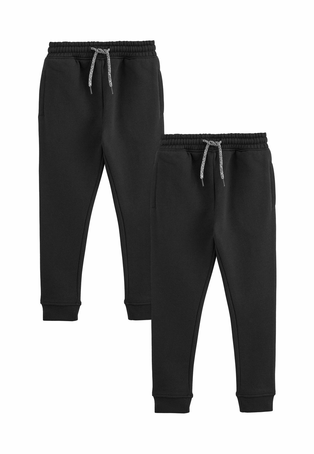 Спортивные штаны JOGGERS 2 PACK Next, черный
Спортивные штаны JOGGERS 2 PACK Next, черный