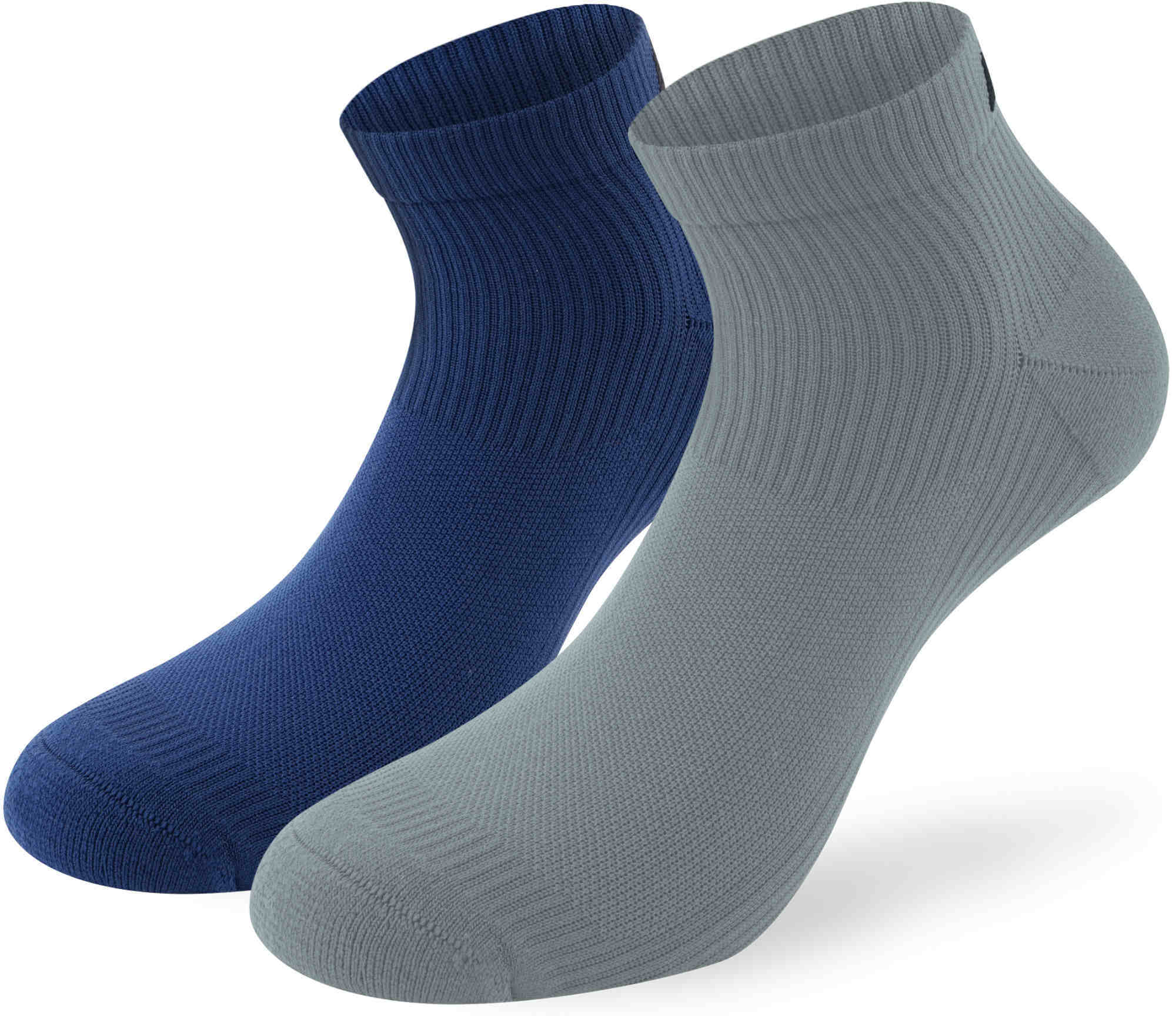 Беговые носки Lenz 3.0, Grey/Dark Blue
Беговые носки Lenz 3.0, Grey/Dark Blue