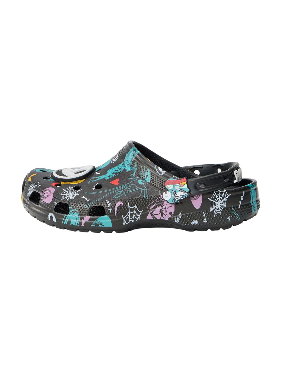 Сабо Crocs Nghtmare, Mixed Colors
Сабо Crocs Nghtmare, Mixed Colors