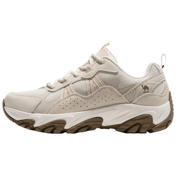 Кроссовки женские с низким верхом Camel
Кроссовки женские с низким верхом Camel