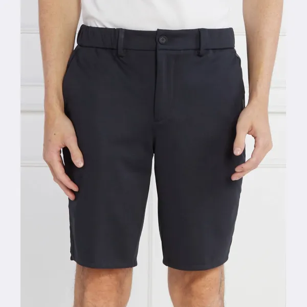 Шорты S acron aj комфортного кроя Boss, синий
Шорты S acron aj комфортного кроя Boss, синий