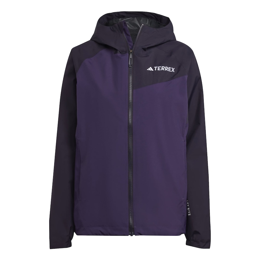 Спортивная куртка ADIDAS TERREX Multi 2L RAIN.RDY, черный
Спортивная куртка ADIDAS TERREX Multi 2L RAIN.RDY, черный