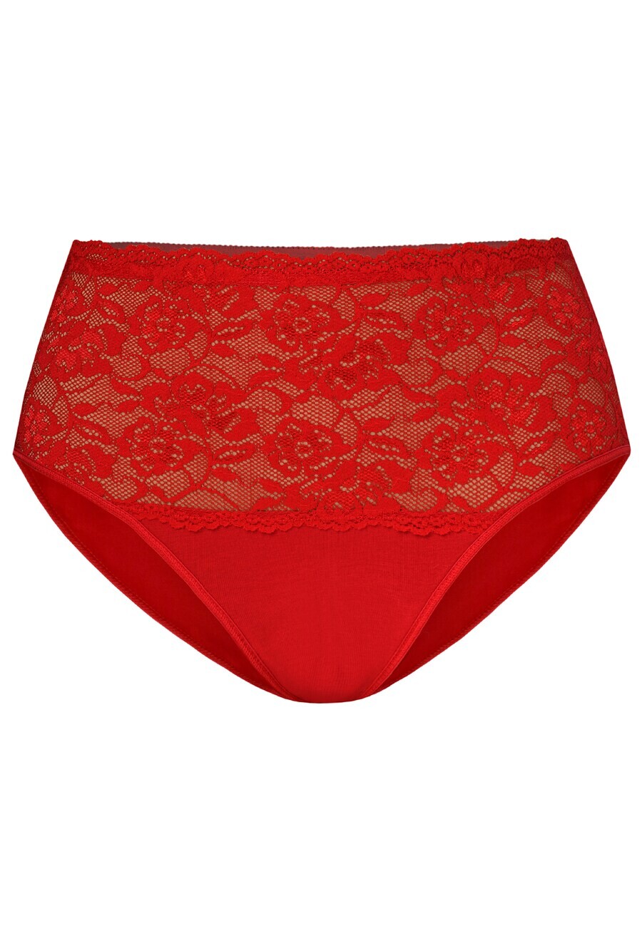 Трусы Teyli VIOLETTA, цвет Fire Red
Трусы Teyli VIOLETTA, цвет Fire Red