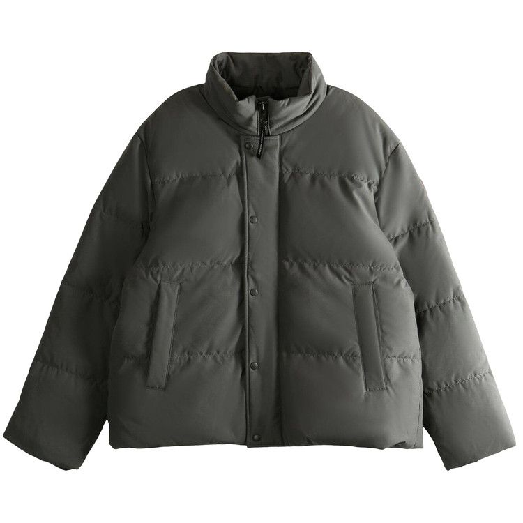 Парка Canada Goose Bayview Parka, Grey
Парка Canada Goose Bayview Parka, Grey