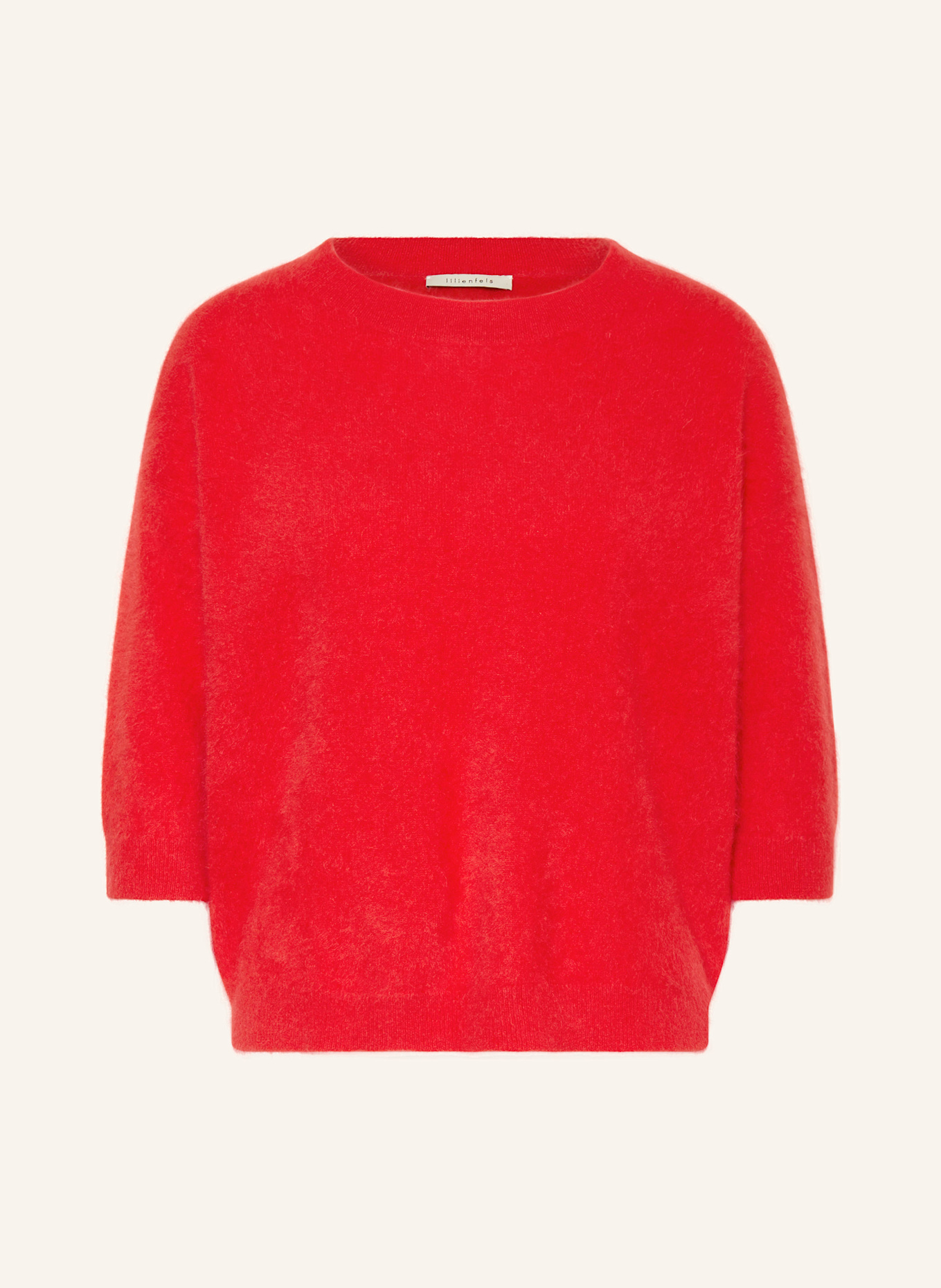 Кашемировая трикотажная рубашка Lilienfels, красный
Кашемировая трикотажная рубашка Lilienfels, красный