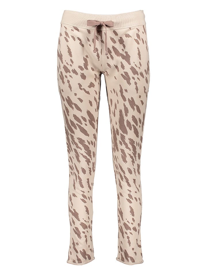 Спортивные штаны Juvia, серо-коричневый
Спортивные штаны Juvia, серо-коричневый