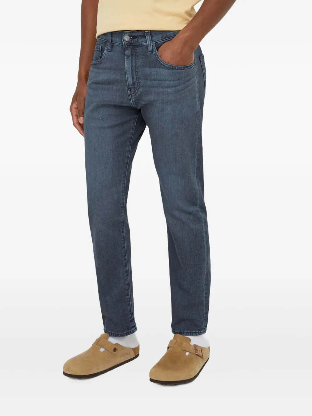 Джинсы 502 Levi'S, синий
Джинсы 502 Levi'S, синий