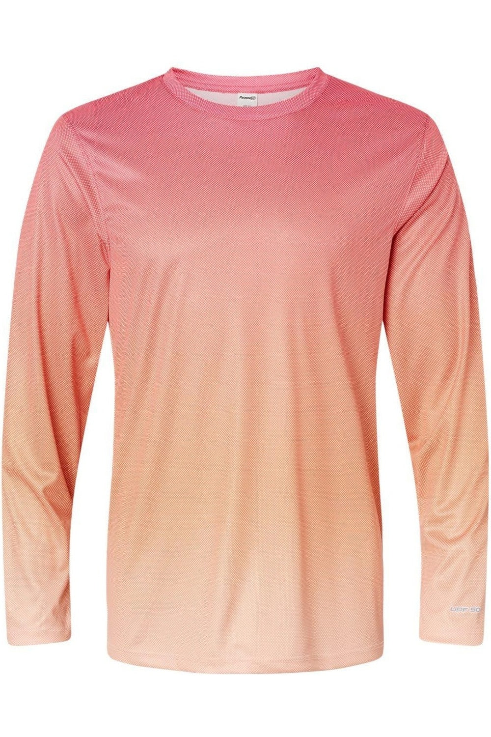 Футболка с длинным рукавом Paragon Barbados Performance Pin Dot, красный/светло-оранжевый
Футболка с длинным рукавом Paragon Barbados Performance Pin Dot, красный/светло-оранжевый