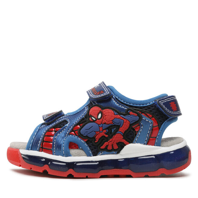 Сандалии Geox JSandal Android, темно-синий
Сандалии Geox JSandal Android, темно-синий