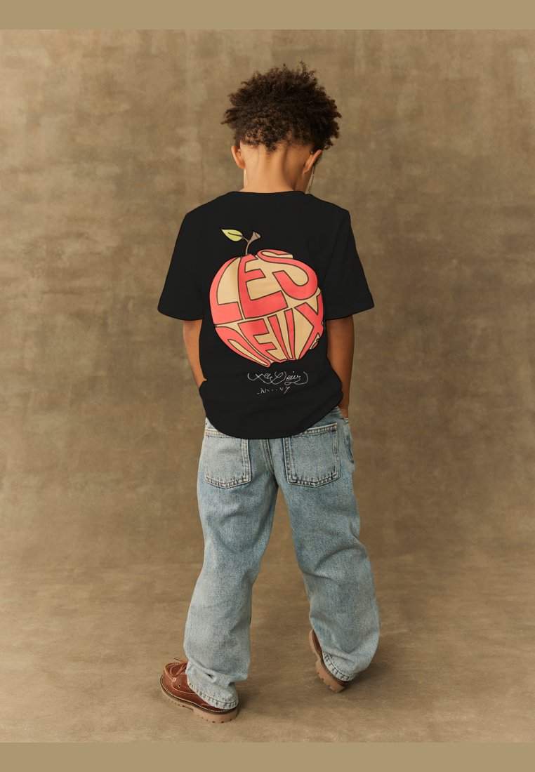 Футболка Les Deux ORCHARD UNISEX, Black
Футболка Les Deux ORCHARD UNISEX, Black