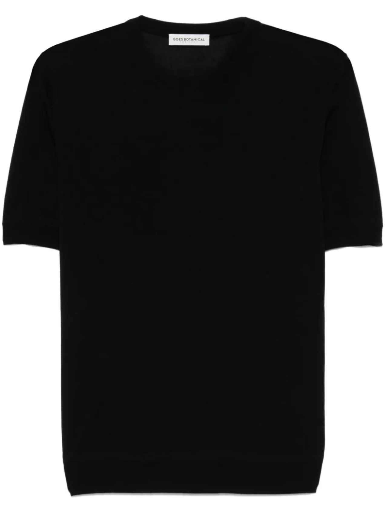 Футболка Finezza GOES BOTANICAL, черный
Футболка Finezza GOES BOTANICAL, черный