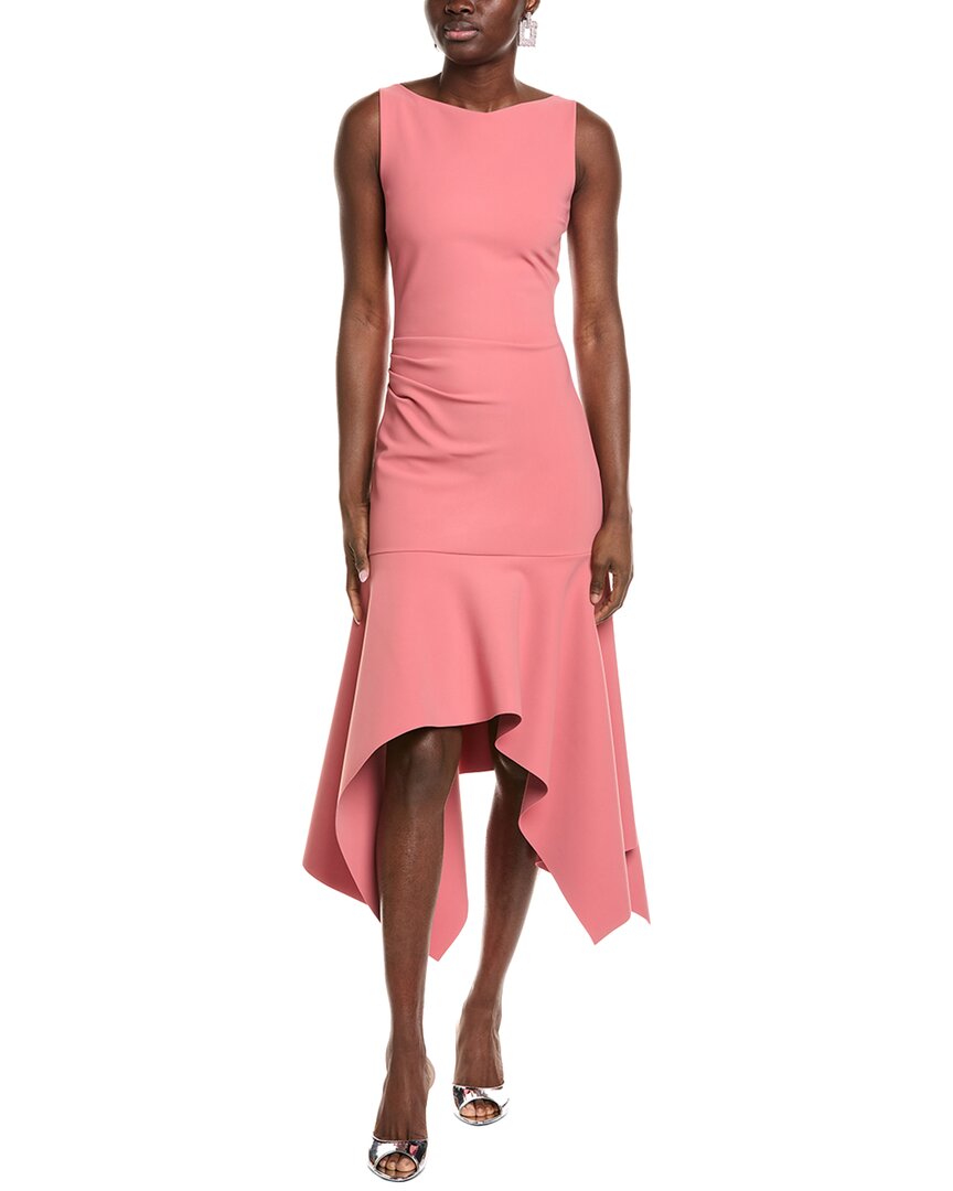 Платье миди Chiara Boni La Petite Robe, розовый 
Платье миди Chiara Boni La Petite Robe, розовый