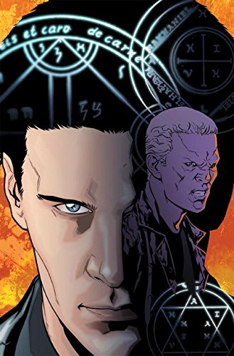 Angel: Auld Lang Syne (IDW Publishing)
Angel: Auld Lang Syne (IDW Publishing)