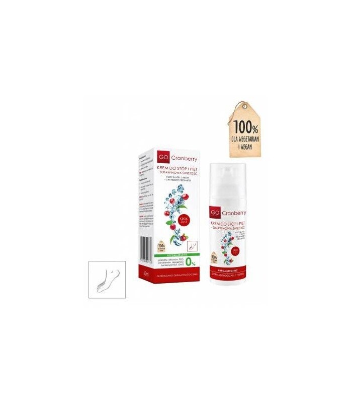 GoCranberry, НОВА КОСМЕТИКИ, крем для ног и пяток клюквенная свежесть, 50 мл Gocramberry
GoCranberry, НОВА КОСМЕТИКИ, крем для ног и пяток клюквенная свежесть, 50 мл Gocramberry
