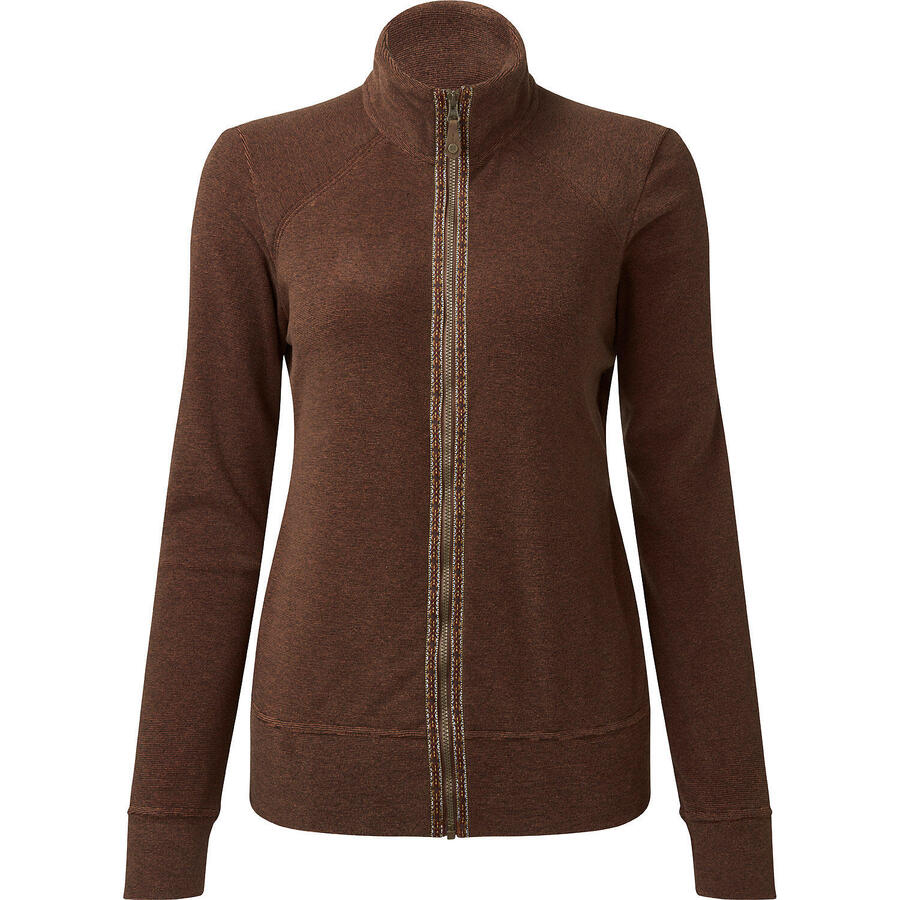 SHERPA Флисовая куртка Rolpa
SHERPA Флисовая куртка Rolpa