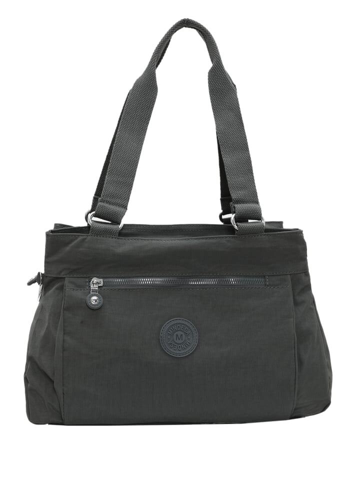 Сумка через плечо Mindesa, темно-серый
Сумка через плечо Mindesa, темно-серый