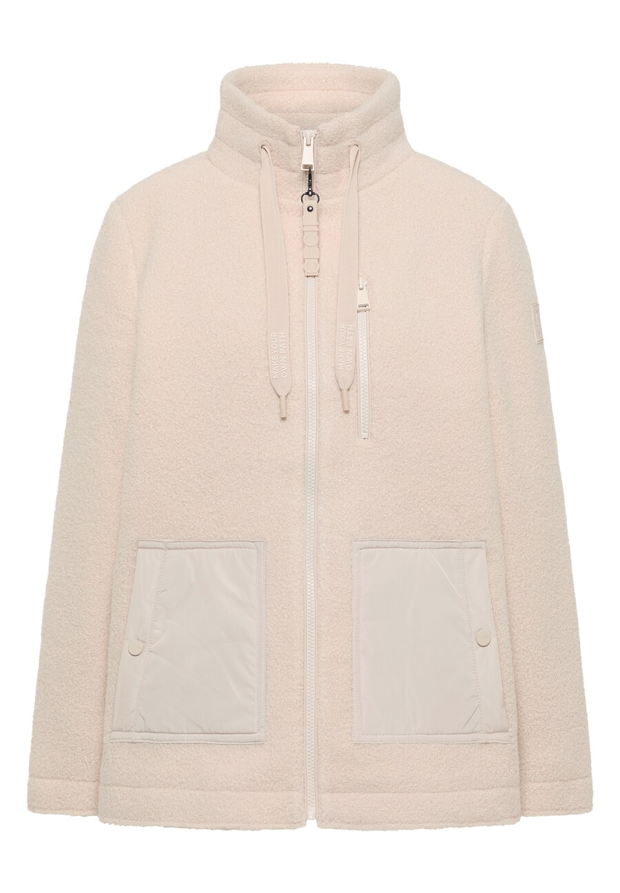 Куртка межсезонная CECIL, пастельно-розовый
Куртка межсезонная CECIL, пастельно-розовый