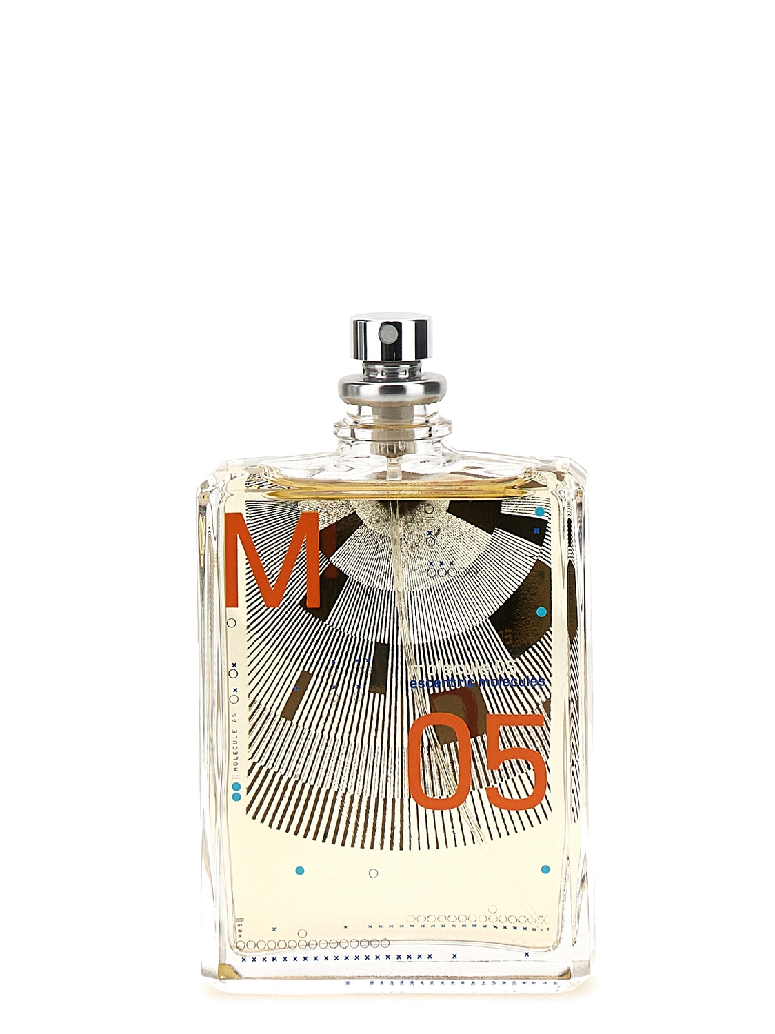 Парфюм «Molecule 05» 100 мл MOLECULE, мультиколор
Парфюм «Molecule 05» 100 мл MOLECULE, мультиколор