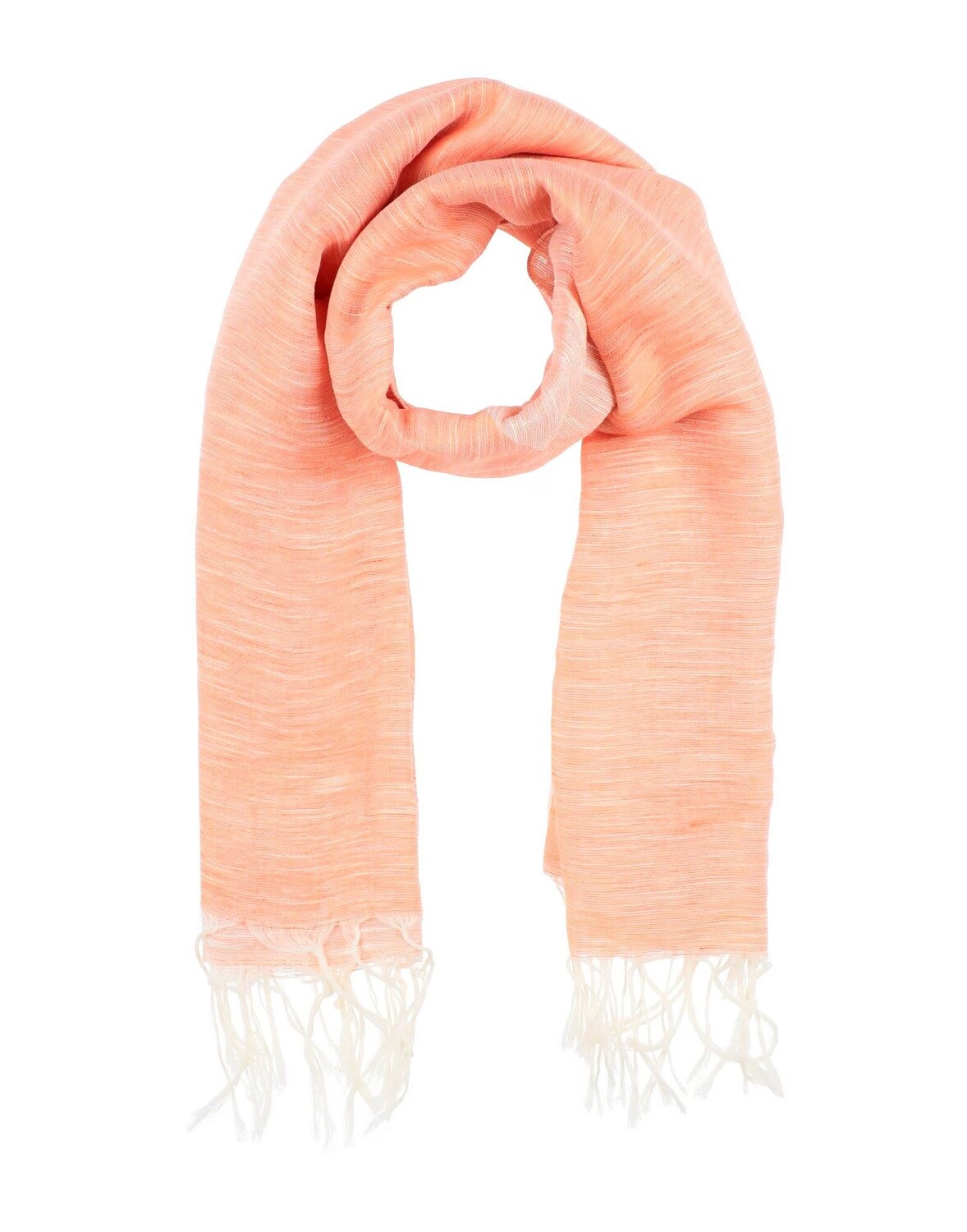 Шарф Lorena Antoniazzi, лососево-розовый
Шарф Lorena Antoniazzi, лососево-розовый