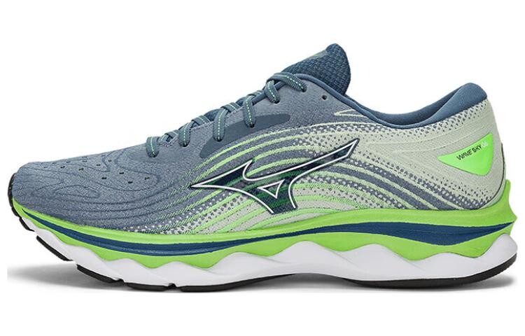 Mizuno Wave Sky 6 Кроссовки Мужчины
Mizuno Wave Sky 6 Кроссовки Мужчины