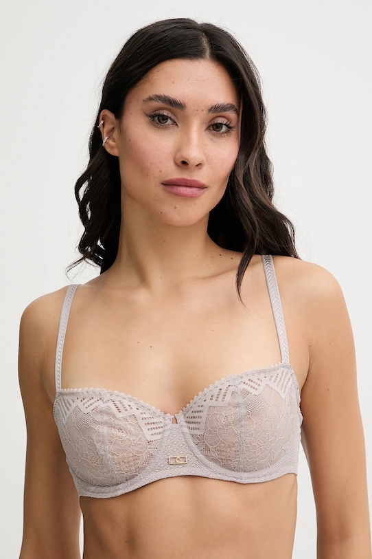 Бюстгальтер Chantelle, серый
Бюстгальтер Chantelle, серый