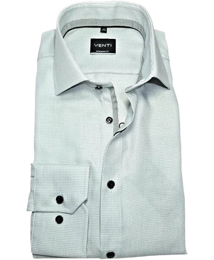 Рубашка для отдыха с длинными рукавами Katt, серый
Рубашка для отдыха с длинными рукавами Katt, серый