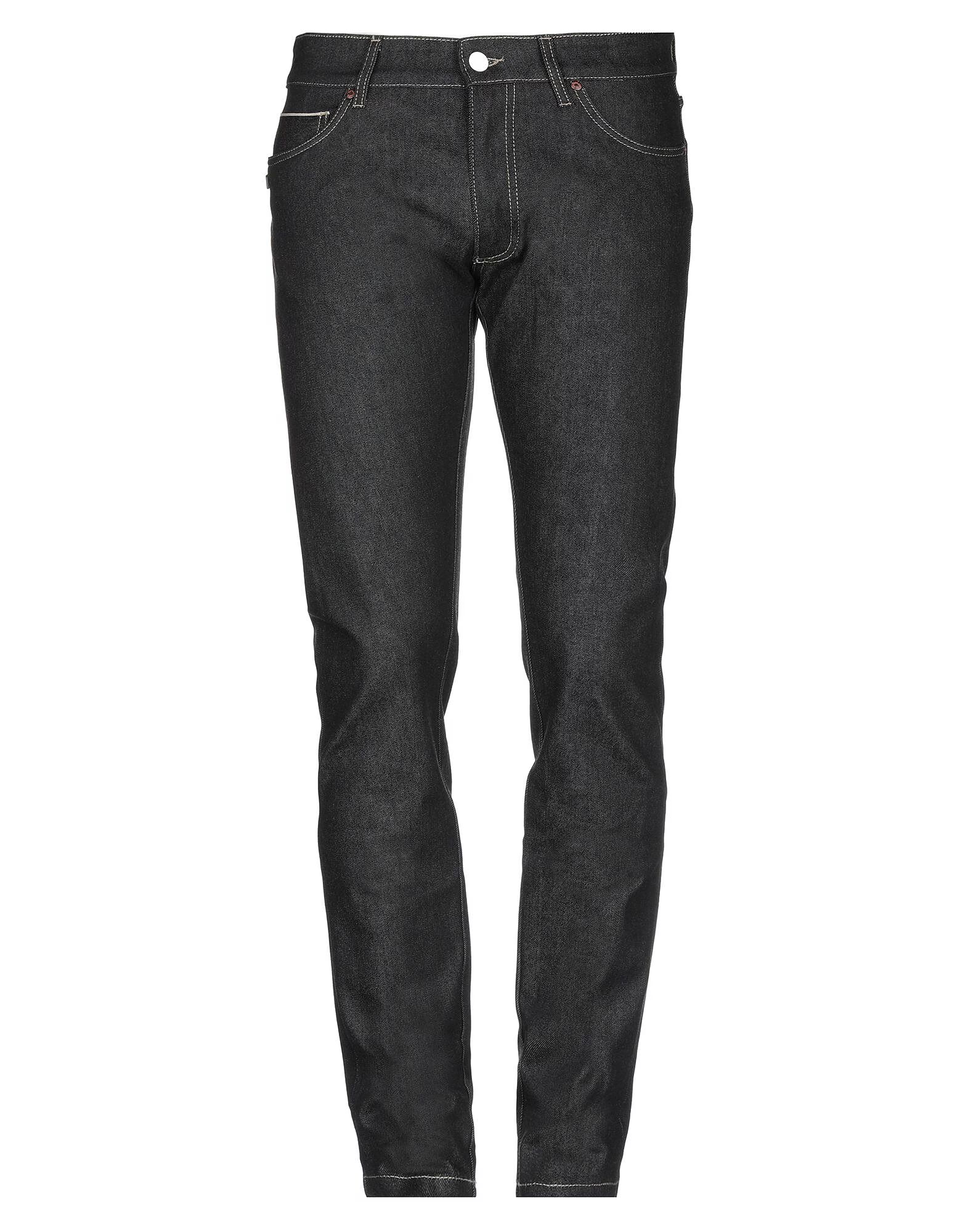 Джинсы Daniele Alessandrini, черный
Джинсы Daniele Alessandrini, черный