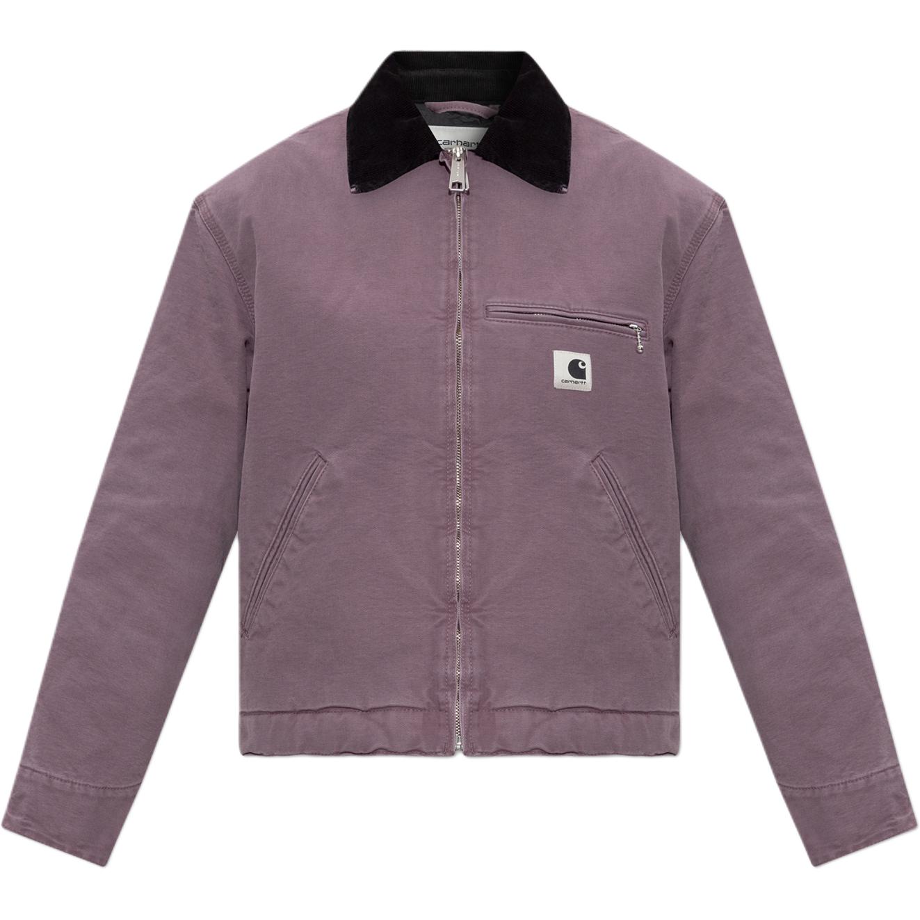 Куртка Detroit Carhartt WIP, фиолетовый
Куртка Detroit Carhartt WIP, фиолетовый